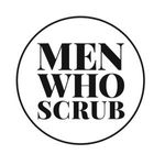 Mens Sugar Scrubs 