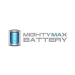 Mighty Max Battery