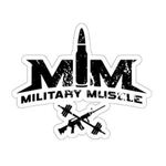 Military Muscle Fitness Apparel