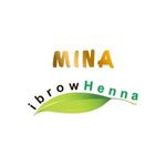 Mina Ibrow Henna