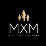 Mini & Me Clothing