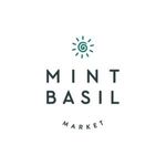 Mint Basil Market