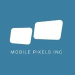 Mobile Pixels