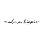 Modern Hippie