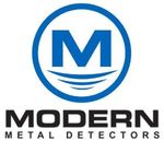 Modern Metal Detectors