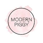 Modern Piggy
