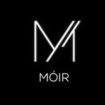 Moir Candle
