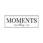 Moments Candles Co