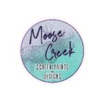 Moose Creek Screenprint Designs