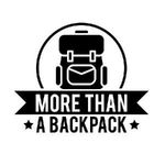 More than a backpack