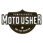 Moto Usher