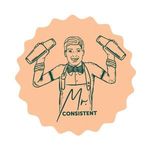 Mr. Consistent