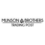 Munson and Brothers