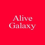 Music Label Alive Galaxy