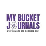 My Bucket Journals