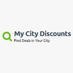 My City-Discounts!