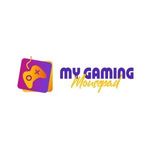 My Gaming Mousepad