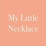 My Little Necklace