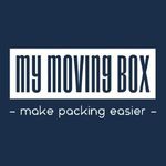 My Moving Box