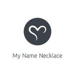My Name Necklace
