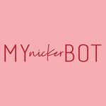 My Nicker Bot