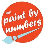 My Paint by Numbers