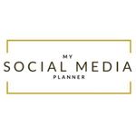 My Social Media Planner