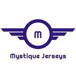 Mystique Jerseys