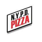 N.Y.P.D. Pizza Delivery
