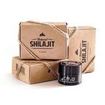 Natural Shilajit