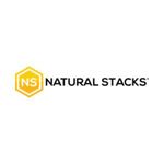 Natural Stacks