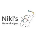 Niki's Natural Wipes