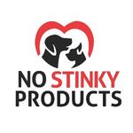 No Stinky Products