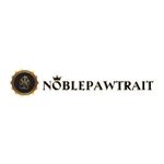 Noble Pawtrait