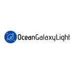 Ocean Galaxy Light