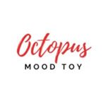 Octopus Mood Toy