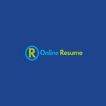 Online Resume
