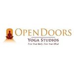 Open Doors Yoga Studios