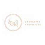 Orchestra Provisions