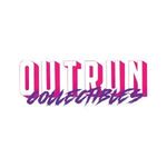 Outrun Collectibles
