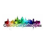 Oxford Cult Collectibles