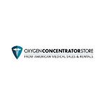 Oxygen Concentrator Store