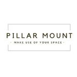PILLAR MOUNT 