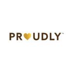 PROUDLY