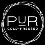 PUR Cold Pressed Juice