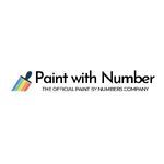 Paint with Number