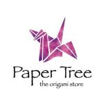 Paper Tree