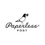 Paperless Post