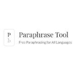 Paraphrase Tool