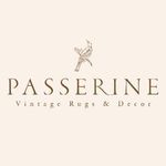 Passerine Home